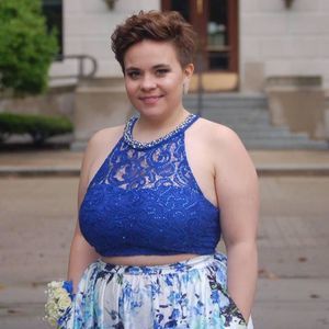 Meet your Posher, Madison